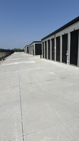Self Storage of Rochester - 4851 Maine Avenue Southeast