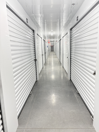 Self Storage of Rochester - 4851 Maine Avenue Southeast