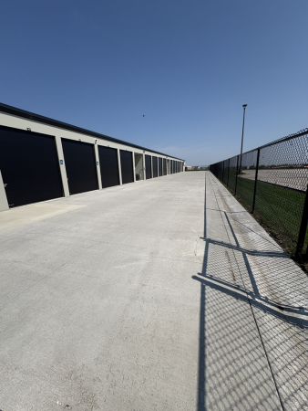Self Storage of Rochester - 4851 Maine Avenue Southeast