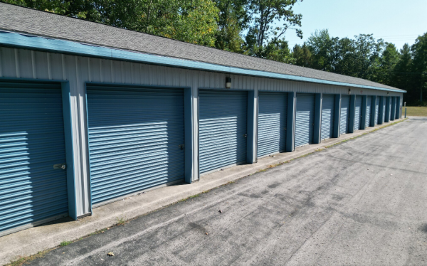 Interlochen Self Storage - 8868 U.S. 31