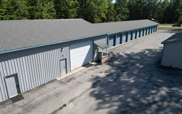 Interlochen Self Storage - 8868 U.S. 31