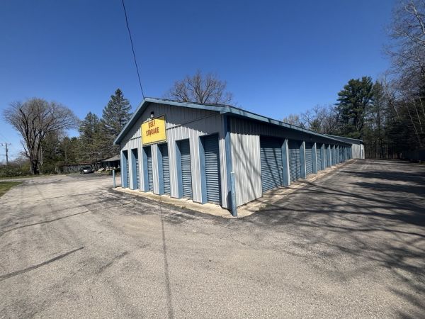 Interlochen Self Storage - 8868 U.S. 31
