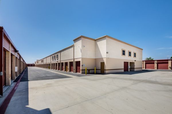 Storage Etc. - Chatsworth - 20550 Lassen Street