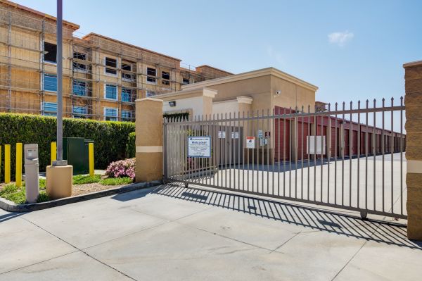 Storage Etc. - Chatsworth - 20550 Lassen Street