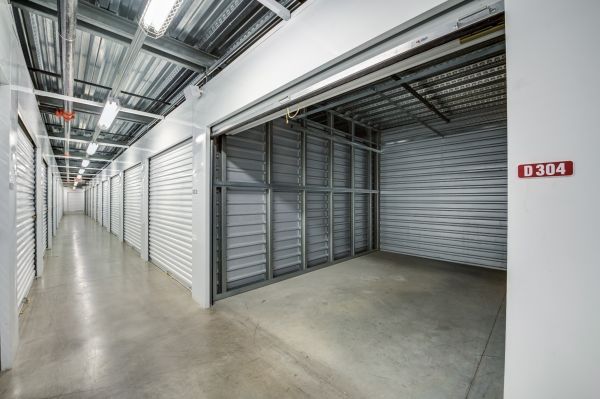Storage Etc. - Chatsworth - 20550 Lassen Street