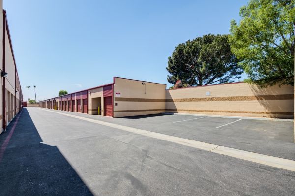Storage Etc. - Chatsworth - 20550 Lassen Street