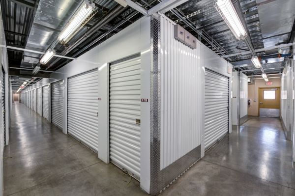Storage Etc. - Chatsworth - 20550 Lassen Street