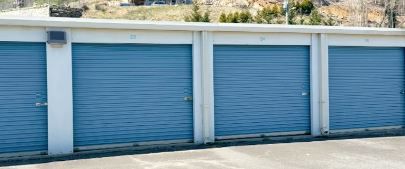 013 All Purpose Storage - Swannanoa - 110 Franklin Road