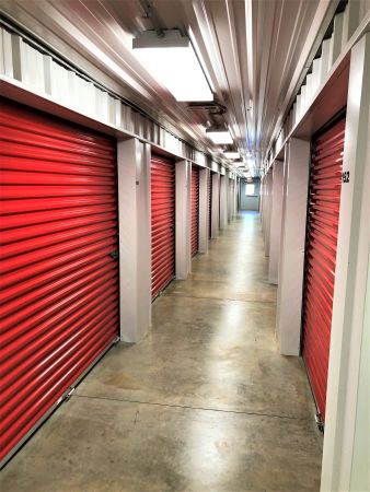 Lighthouse Storage- Logansport - 2625 East Market Street