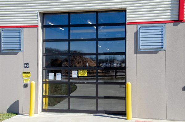 Peoples Choice Storage La Grange 1 (Interior Way) - 2901 Interior Way