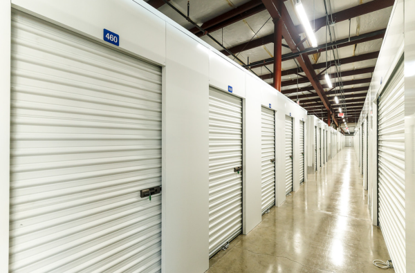 Peoples Choice Storage 10915 W. Kellogg - 10915 West Kellogg Drive