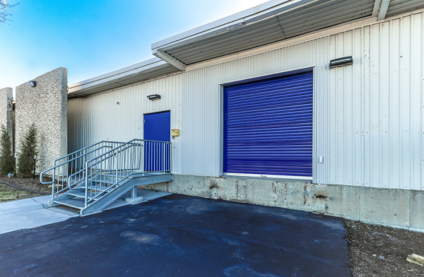 Peoples Choice Storage 10915 W. Kellogg - 10915 West Kellogg Drive