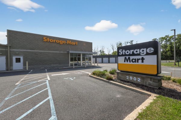 StorageMart - NJ-38 - 2902 New Jersey 38
