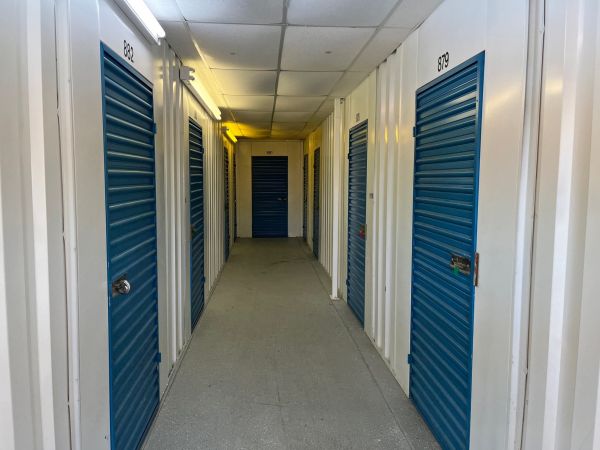 Square Space Storage - Baton Rouge 12850 - 12850 Florida Boulevard