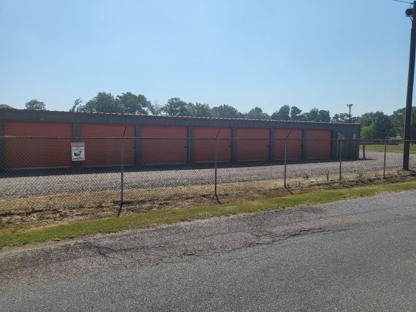 Square Space Storage - Dollarway - 4500 Dollarway Road