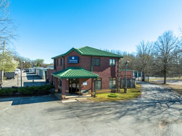 ClearHome Self Storage - Chaney - 731 Chaney Drive