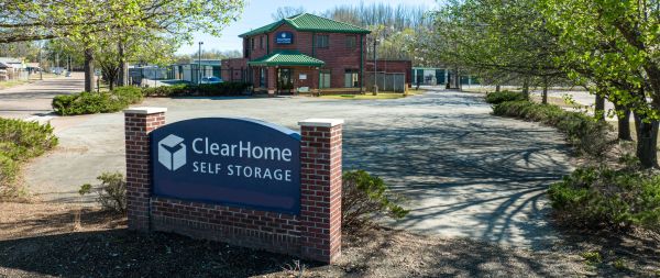 ClearHome Self Storage - Chaney - 731 Chaney Drive