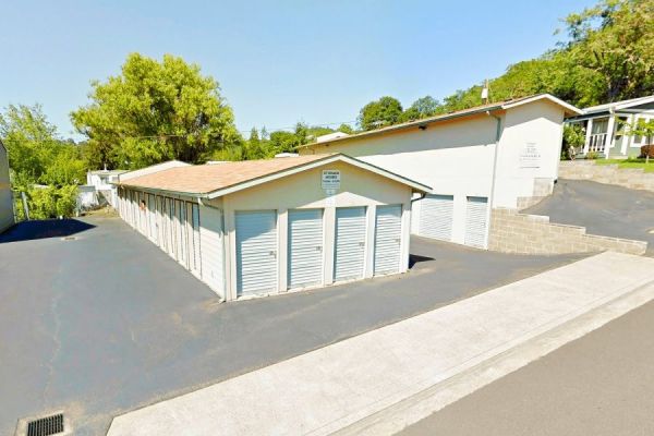 Atkinsville Self Storage - 178 Northeast Atkinson Court
