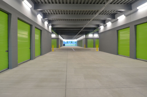 Extra Space Storage - 6485 - Wildwood - N US Highway 301 - 8522 U.S. 301