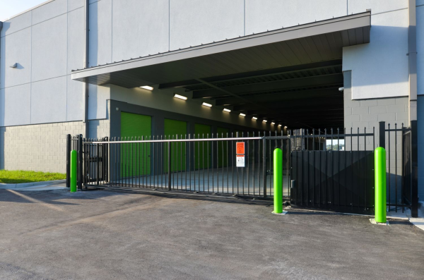 Extra Space Storage - 6485 - Wildwood - N US Highway 301 - 8522 U.S. 301