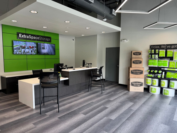 Extra Space Storage - 6485 - Wildwood - N US Highway 301 - 8522 U.S. 301