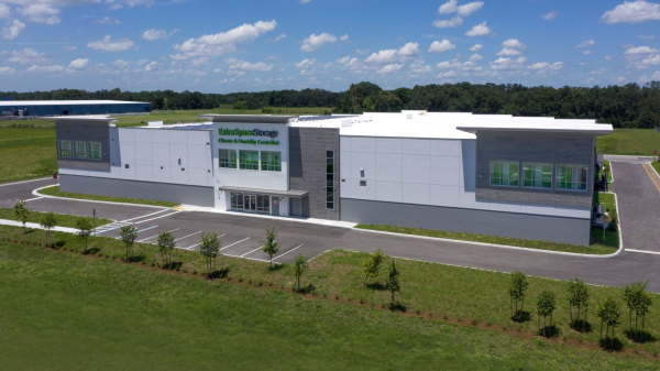Extra Space Storage - 6485 - Wildwood - N US Highway 301 - 8522 U.S. 301