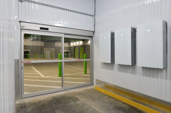 Extra Space Storage - 6485 - Wildwood - N US Highway 301 - 8522 U.S. 301