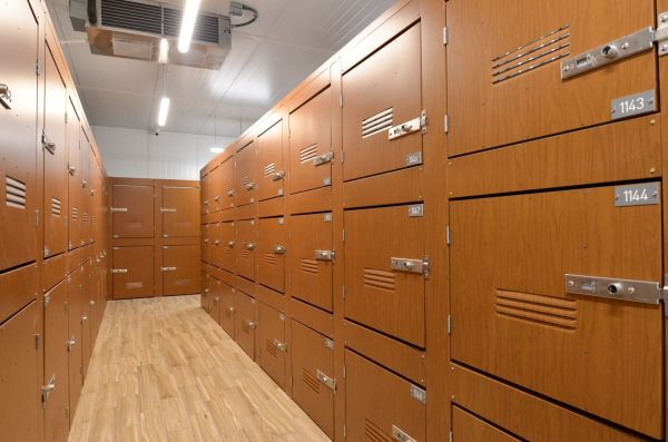 Extra Space Storage - 6485 - Wildwood - N US Highway 301 - 8522 U.S. 301