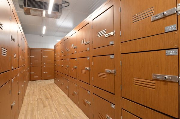 Extra Space Storage - 6485 - Wildwood - N US Highway 301 - 8522 U.S. 301