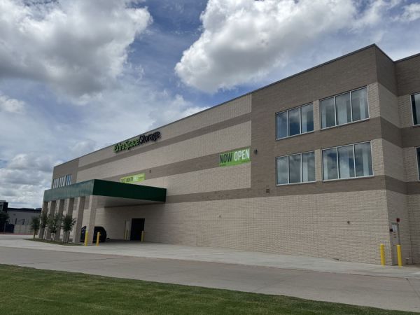 Extra Space Storage - 6726 - Fort Worth - Strawn Ln - 2901 Strawn Ln