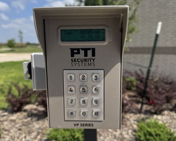 Extra Space Storage - 6726 - Fort Worth - Strawn Ln - 2901 Strawn Ln