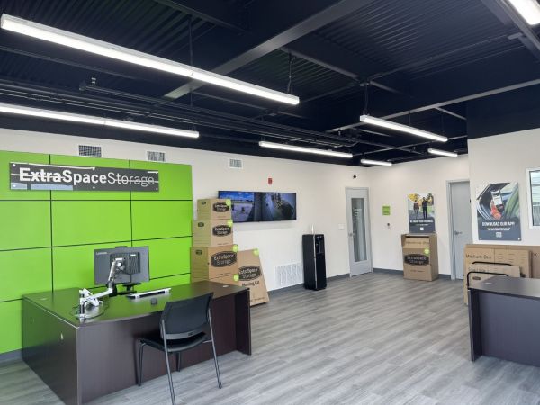 Extra Space Storage - 6726 - Fort Worth - Strawn Ln - 2901 Strawn Ln