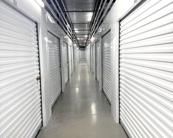 Extra Space Storage - 6726 - Fort Worth - Strawn Ln - 2901 Strawn Ln