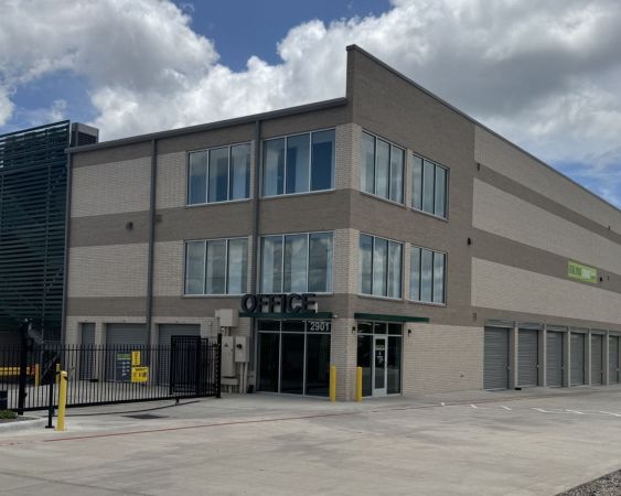 Extra Space Storage - 6726 - Fort Worth - Strawn Ln - 2901 Strawn Ln