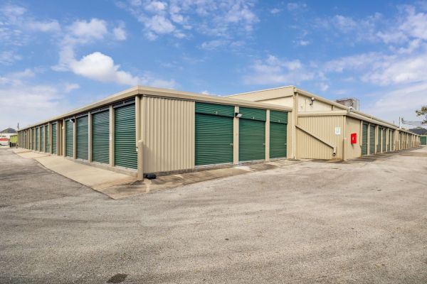 Extra Space Storage - 6927 - Houston - Ella Blvd - 3510 Ella Boulevard