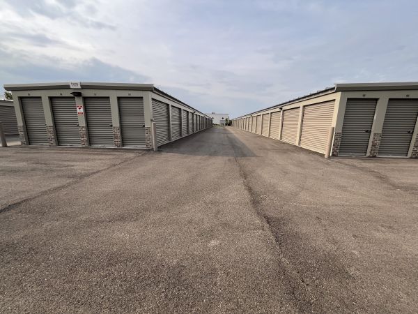 Ridgeview Storage - 5149 Bolger Court
