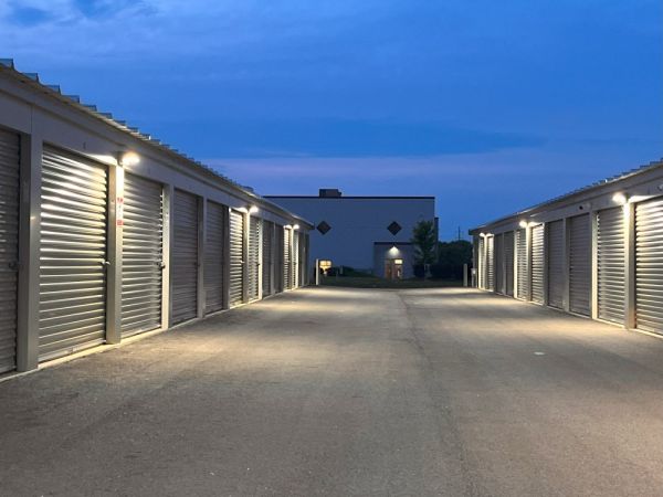 Ridgeview Storage - 5149 Bolger Court
