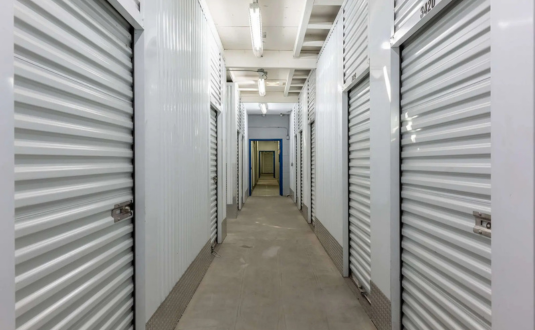 Nova Storage Sylmar - 13043 Foothill Boulevard