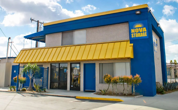 Nova Storage Lynwood - 11230 Wright Road