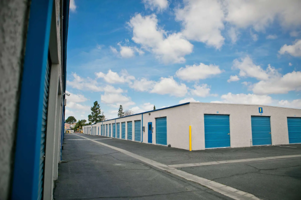 Nova Storage Lynwood - 11230 Wright Road
