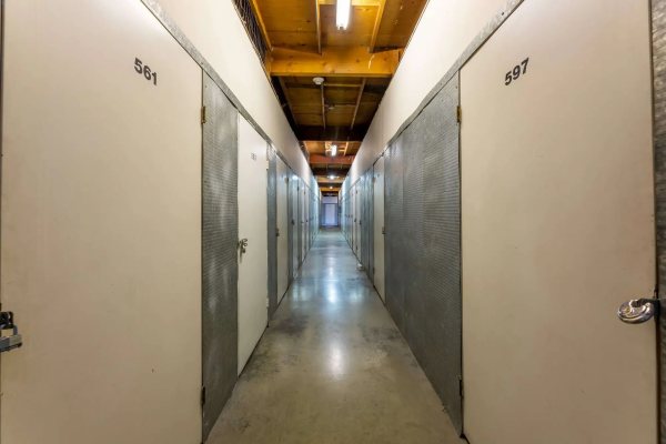 Nova Storage Lynwood - 11230 Wright Road