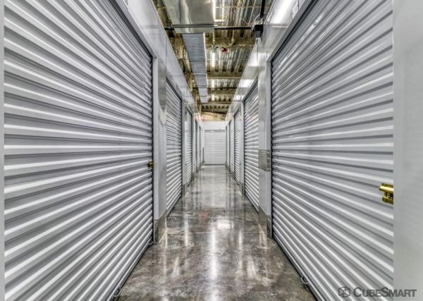 CubeSmart Self Storage FL Tampa Race Track Rd - 12690 Race Track Road
