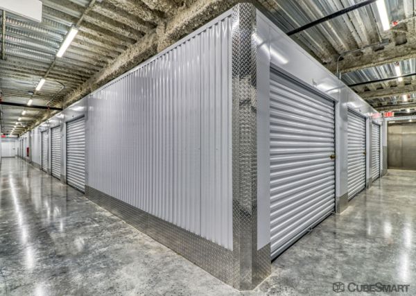 CubeSmart Self Storage FL Tampa Race Track Rd - 12690 Race Track Road