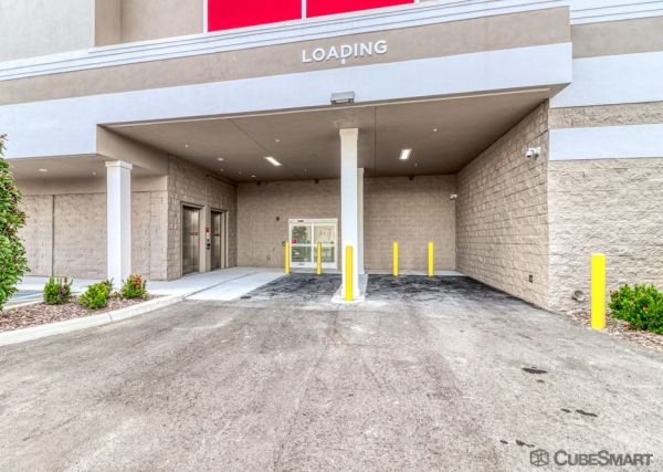 CubeSmart Self Storage FL Tampa Race Track Rd - 12690 Race Track Road