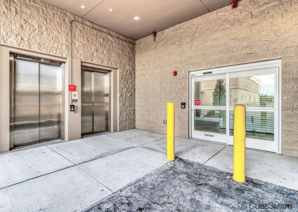 CubeSmart Self Storage FL Tampa Race Track Rd - 12690 Race Track Road