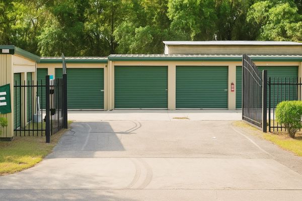 Beaver Street Storage - 8990 West Beaver Street