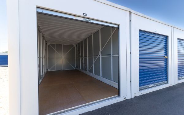 Space Shop Self Storage - Graniteville - 7060 Midnight Pass
