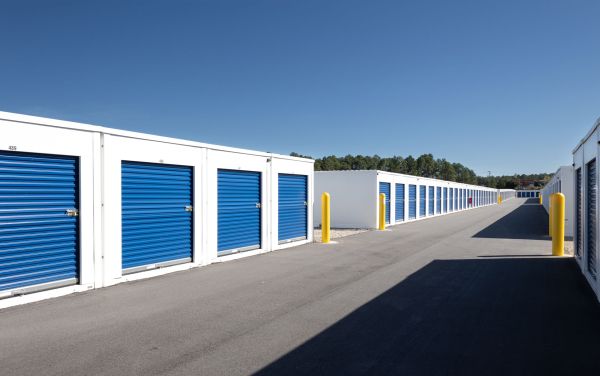 Space Shop Self Storage - Graniteville - 7060 Midnight Pass