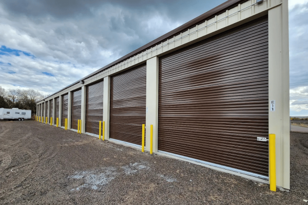 Lake Mac Storage - Lemoyne - 299 Nebraska 92 - 299 Nebraska 92