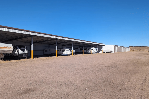 Lake Mac Storage - Lemoyne - 299 Nebraska 92 - 299 Nebraska 92